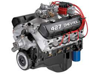 U3151 Engine